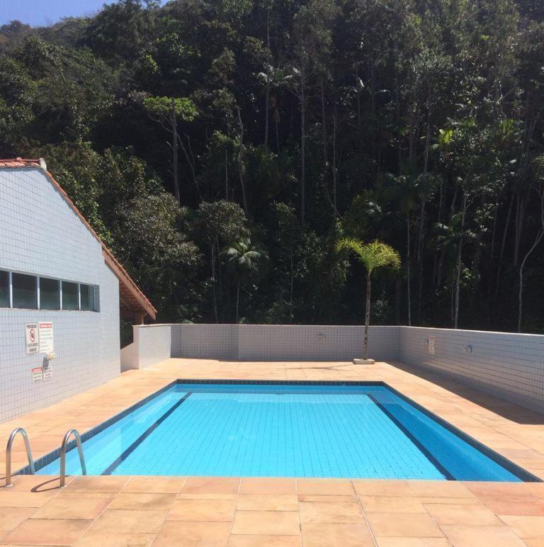 Ape Estrela Do Mar 13 B Ubatuba Praia Grande Exterior photo